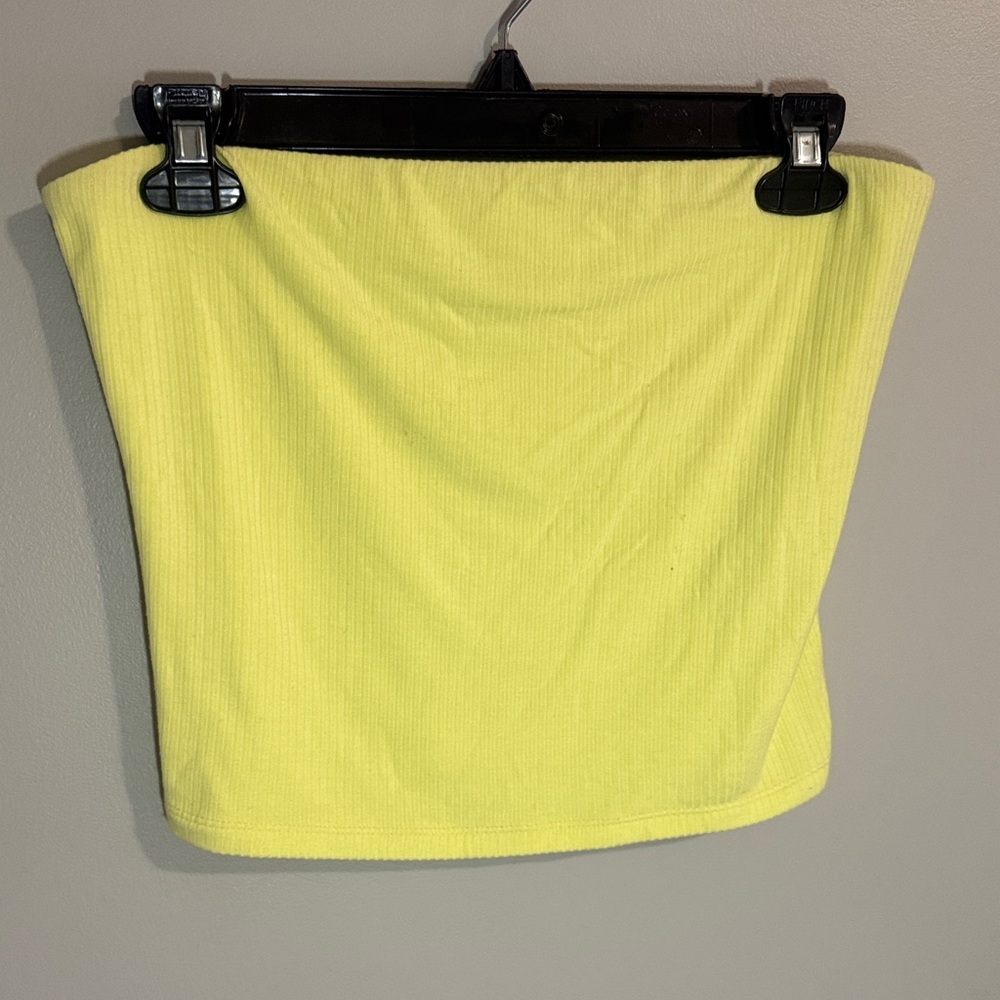 American Eagle Tube Top